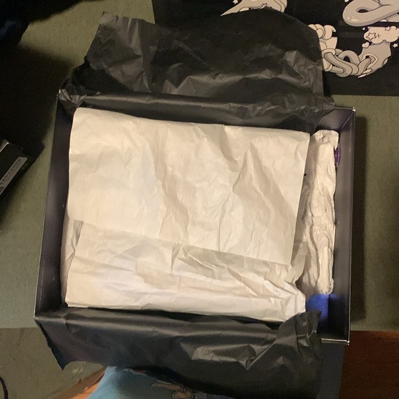 Space jam retro 11 Jordan’s like new - Picture 7 of 17